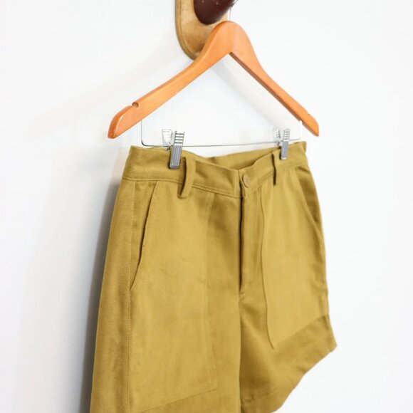 NWT Farewell Frances Utility Short - Picture 4 of 4